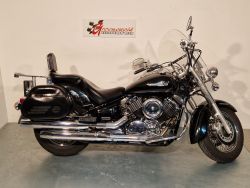 Dragstar 1100 Classic XVS 1100