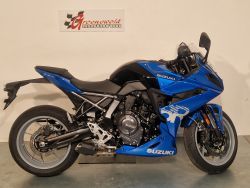 GSX-8R GSX-8R , GSX8R , Nieuw