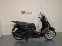 Medley 125 Piaggio Medley 125