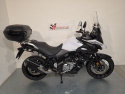 V Strom 650 XTA VStrom 650XTA
