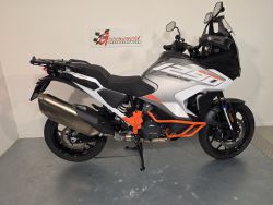 1290 Super Adventure S 1290 Su