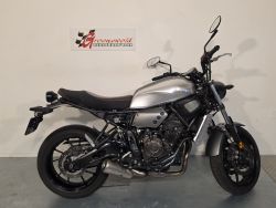 XSR 700 XSR 700 , XSR700 , 201