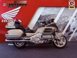 GL 1800 A2 ED GOLD WING