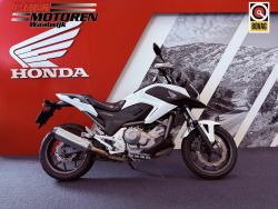 NC 700 XAC