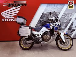 CRF 1000 A2J AFRICA TWIN ADVEN