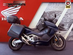 NSS 750 M Forza 750 BEMIDDELIN