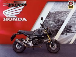 MSX 125 AM Grom
