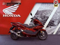 WW 125 AM PCX 125