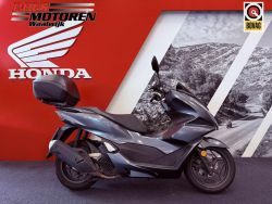 WW 125 AM PCX 125