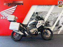 VFR 1200 XDG