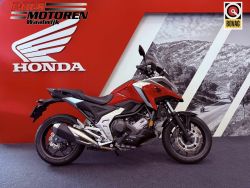 NC 750 XDM DCT