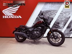 CMX 1100 AM