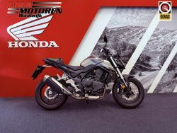 CB 750 AP Hornet