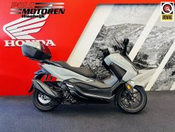NSS 350 AR Forza 350 (incl. to