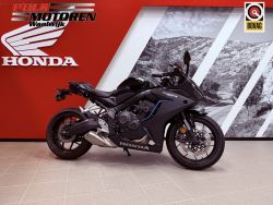 CBR 650 RAP