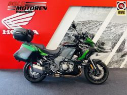 KLZ 1000 VERSYS SE Grand Toure