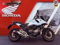 NC 750 XDS DCT DEMO