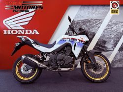 XL 750 S TransAlp Ross White