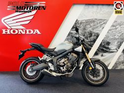 CB 650 RACR E-Clutch