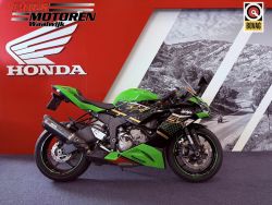 ZX 6 R