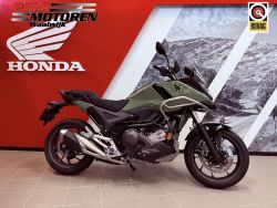 NC 750 XDS DCT