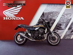 Z 900 RS