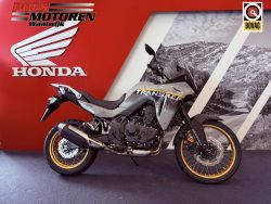 XL 750 S TransAlp