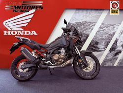 CRF 1100 AL