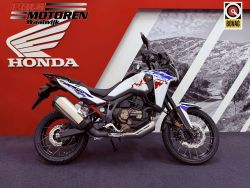 CRF 1100 D3S Africa Twin DCT T