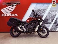 CB 1000 GTT CB 1000 GT DEMO
