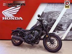 CMX 500 A2S Rebel FOB