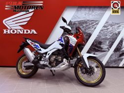 CRF 1100 D4T Adventure Sports