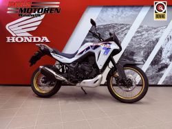 XL 750 CT TransAlp Ross White