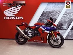 CBR 1000 SPR Fireblade SP