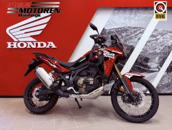 CRF 1100 DT Africa Twin DCT