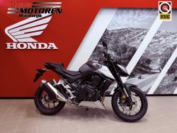 CB 750 ACT Hornet E-Clutch