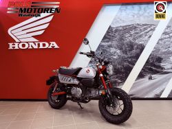 Z 125 MAS Monkey 125