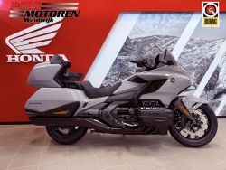 GL 1800 DAT Goldwing Tour Delu