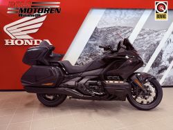 GL 1800 DAT Goldwing Tour Delu