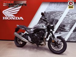 CB 1000 ST CB 1000 F