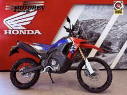 CRF 300 LRAS Rally