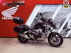 VFR 800 XF