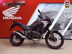 XL 750 T TransAlp