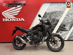 CB 500 XAT NX 500