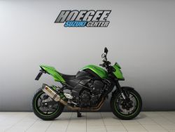 Z 750 ABS