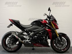 GSX-S1000A