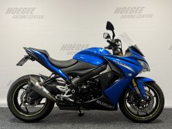 GSX-S1000FA