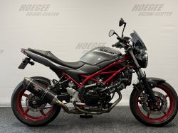 SV650A