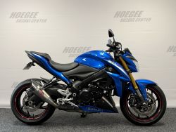 GSX-S1000A Special R Edition