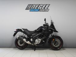 DL650XTA V-Strom